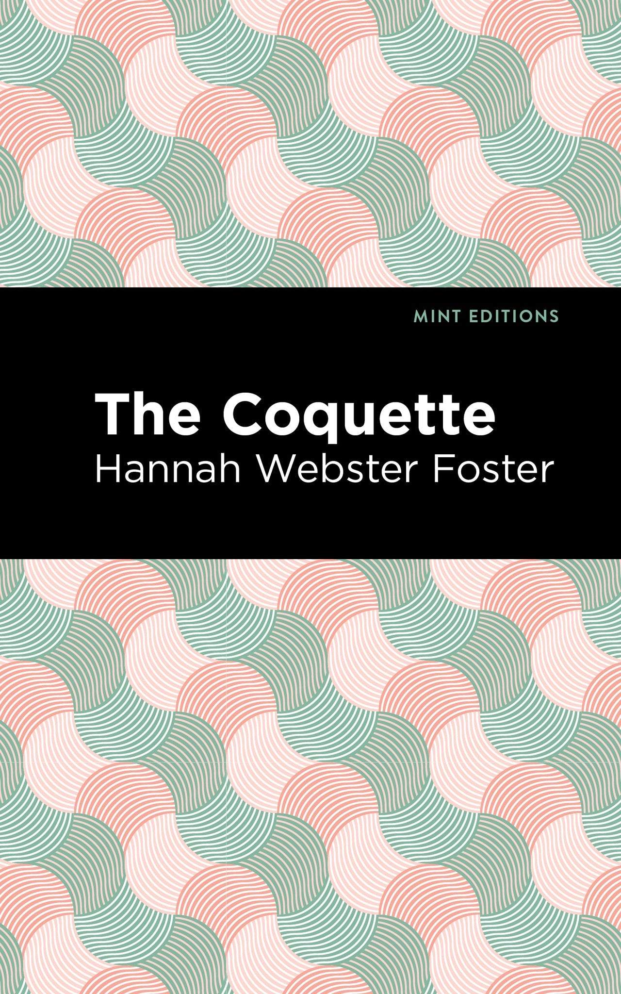 Cover image for The Coquette ISBN 9781513221335